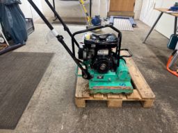 Rullmarkvibrator Mikasa