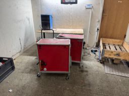 Luftrenare/Luftavfuktare 
