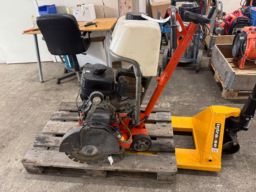 Golvsåg  Husqvarna 