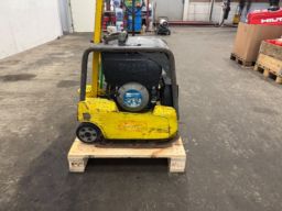 Vibroplatta Wacker Neuson 