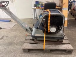 Vibroplatta Swepac FB250