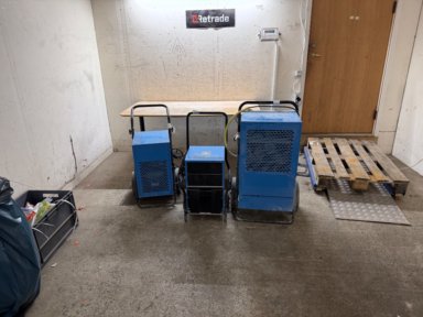 3 Luftavfuktare 