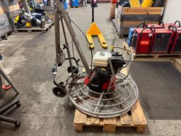  Swepac TR950 