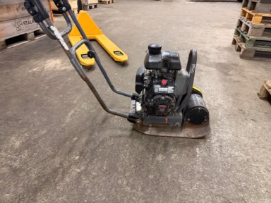 Vibroplatta Atlas Copco  LF50