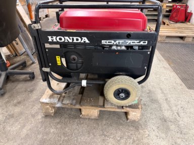 Generator Honda 