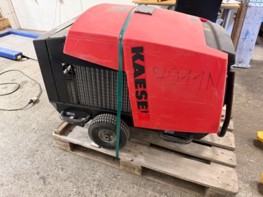 Kompressor Kaeser
