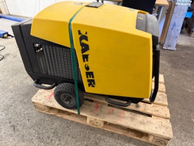 Kompressor Kaeser 