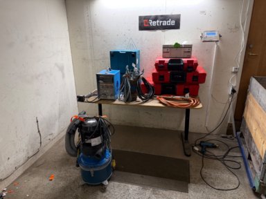11 Handverktyg