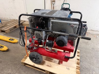 Kompressor