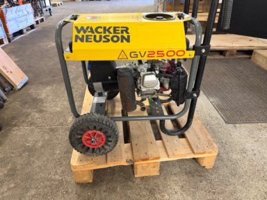 Generator Wacker Neuson