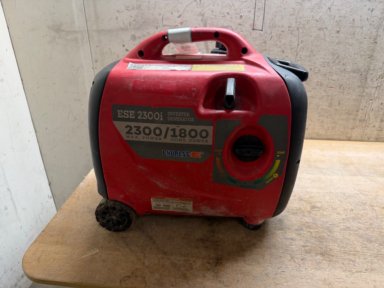Generator Endress
