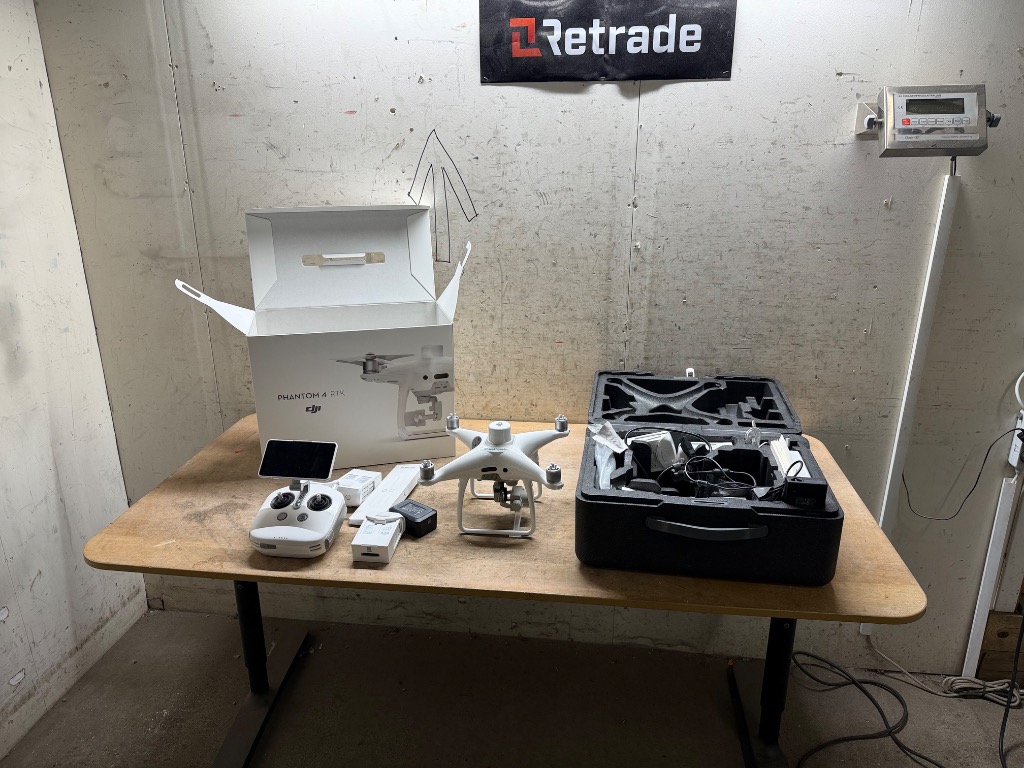 Drönare DJI WM334R
