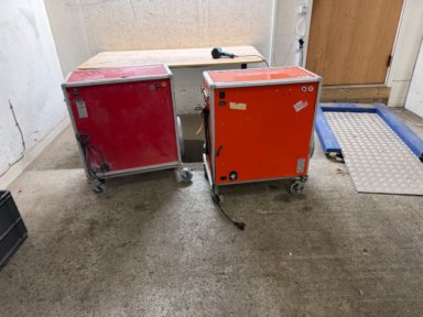 2 Luftrenare 