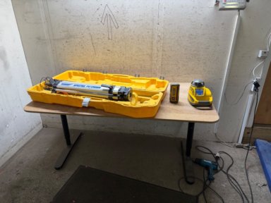 Laserpaket Spectra 