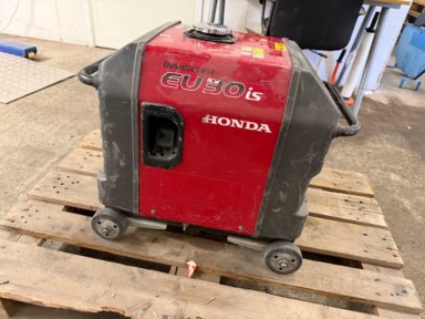 Generator Honda 