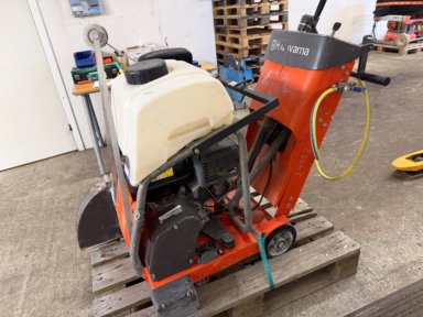 Golvsåg Husqvarna 