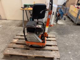 Vibroplatta Mikasa  MVH-R60 