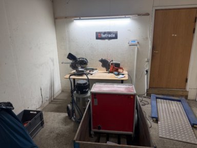 4 Handverktyg