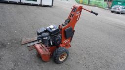 Ditch Witch 100 SX kabelplog                 Nr: A0008614