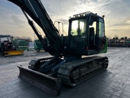 Takeuchi TB1140 