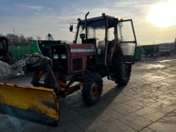 Massey Ferguson 375