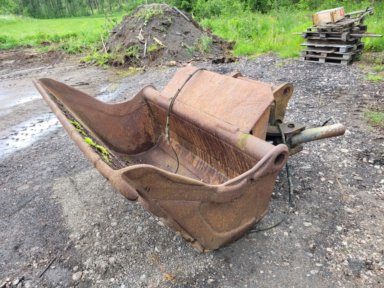 Tiltskopa Götene PLED 2100 HY S80
