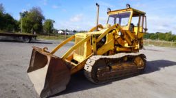 Bandlastare Cat 951