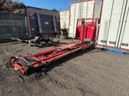 Lastväxlare JOAB 21 T 