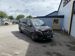 Mercedes Benz V- Klasse