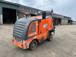 Wirtgen W50DC Fræser