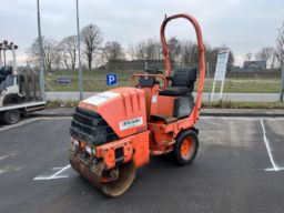 Vejvalse Hamm AV16-2K