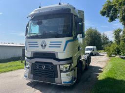 Lastbil Renault  T - Range T HIGH520 DTI 13 Trækker for sættevogn