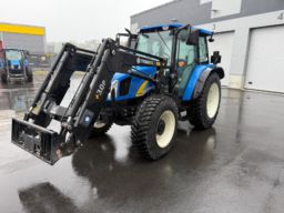 Traktor NEW HOLLAND T5060