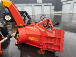 Snøfres Duun VF230