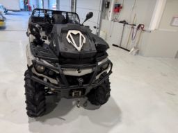 ATV BRP CAN-AM
