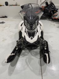 Snøscooter LYNX 49 RANGER 600 E-TEC