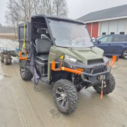 ATV  POLARIS RANGER DIESEL 1000 RANGER DIESEL 1000  