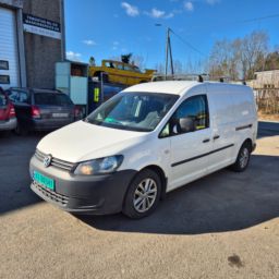  2014mod. VW CADDY 1,6 Tdi
