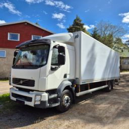 2010mod. VOLVO FL 240