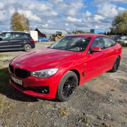 2013mod.BMW 320d xDRIVE