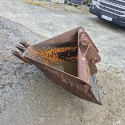 Gjerstad grøfteskuff