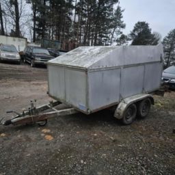 1986mod.Balstad slep. Lukket skaphenger 