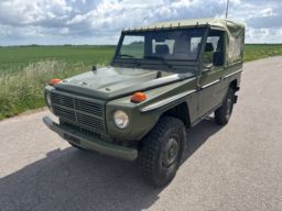 Mercedes-Benz 240gd