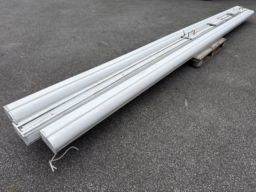 3 stk Elektrisk markiser Brustor 5.85, 6.20 og  6.30M