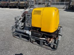 Kompressor Vw 1584 motor