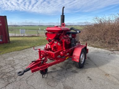 Kompressor Atlas copco Sts35dd