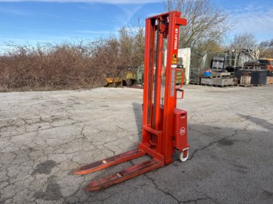 Højdeløfter BT Sv1000