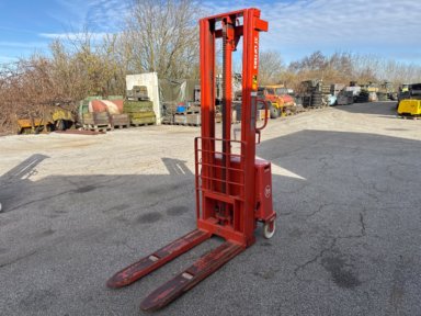Højdeløfter BT Sv1000