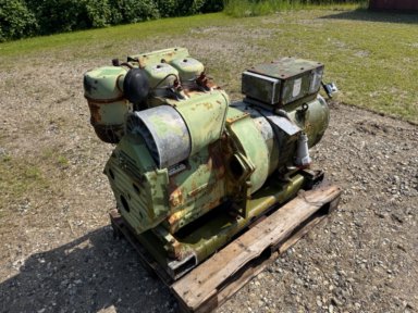Generator Eec Brf200