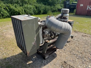Generator Roheico smart 34 sb